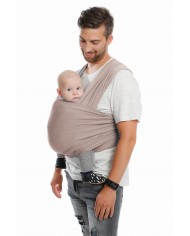 Tricot-Slen Bamboo Organic - Warm sand Tricot-Slen Bamboo Organic - Warm sand