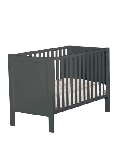 Lit 60x120cm Loft Seal Grey