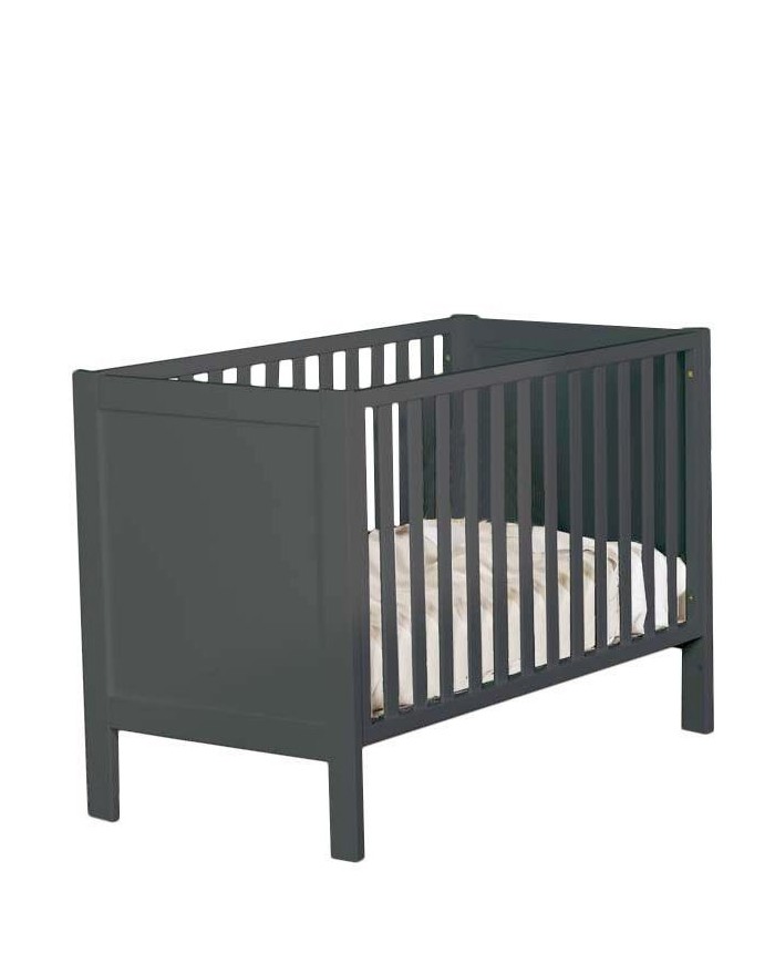 Lit 60x120cm Loft Seal Grey