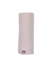 Tétra coton 70x70 cm - Powder Tétra coton 70x70 cm - Powder