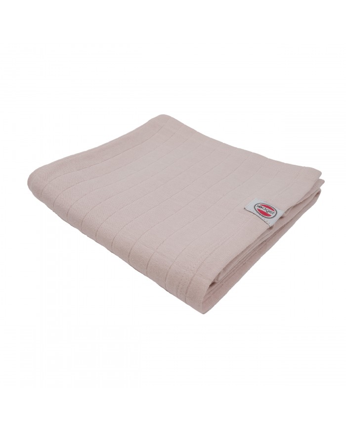 Tétra coton 70x70 cm - Powder Tétra coton 70x70 cm - Powder
