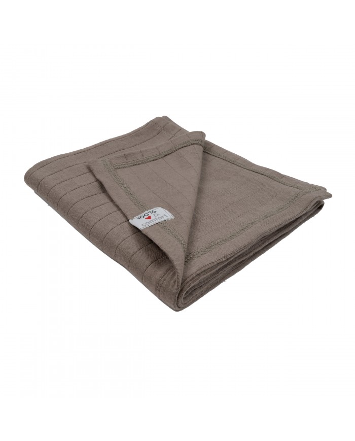 Tétra coton 70x70 cm - Buffalo