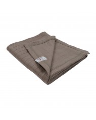 Tétra coton 70x70 cm - Buffalo