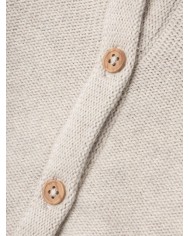 Gilet Nbnosalle - Peyote Melange