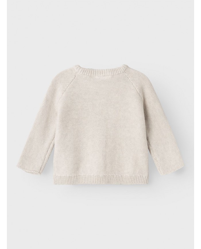 Gilet Nbnosalle - Peyote Melange