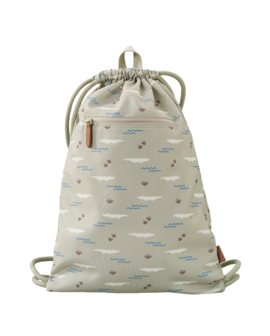 Sac de natation Crocodile Sac de natation Crocodile