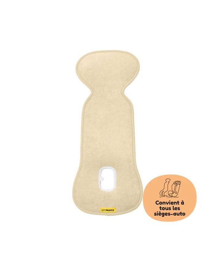 Air Layer - Gr 0 - Vanilla