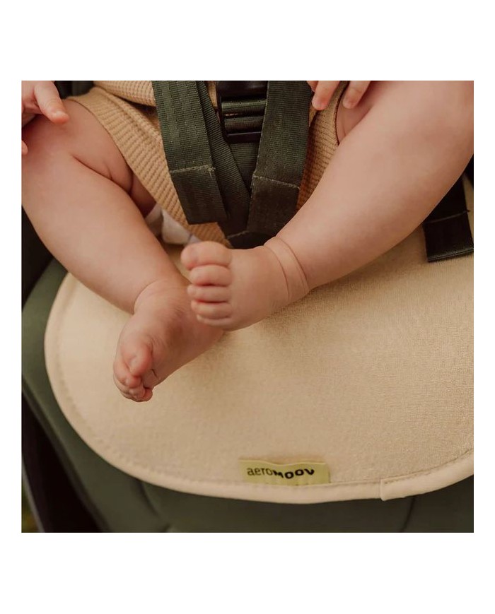 Air Layer - Gr 0 - Vanilla