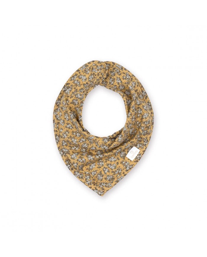Bandanas waterproof 25 cm Heidi - Ocre