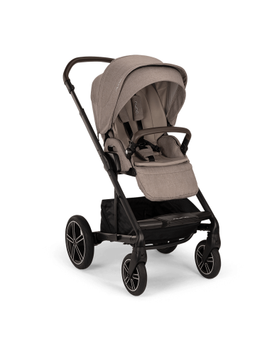 Poussette Mixx Next - Cedar Poussette Mixx Next - Cedar