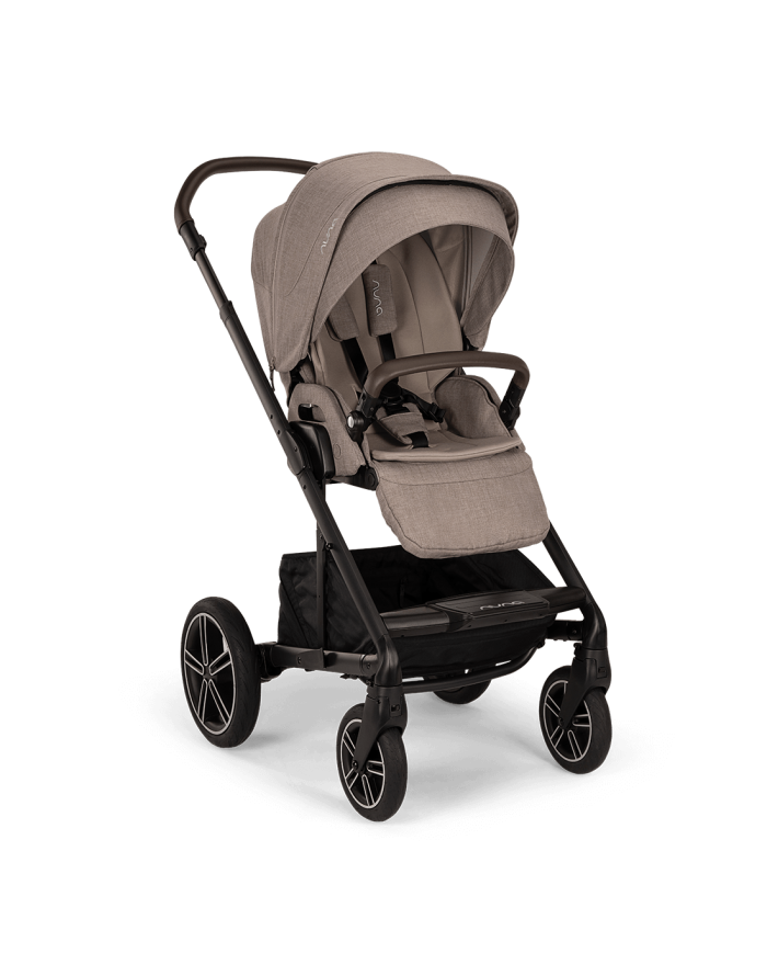 Poussette Mixx Next - Cedar