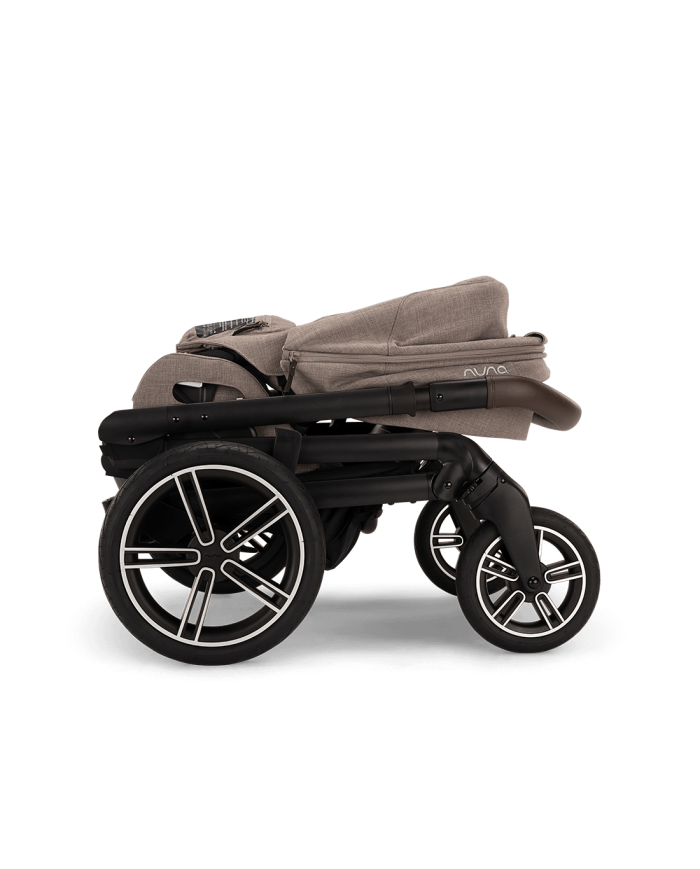 Poussette Mixx Next - Cedar