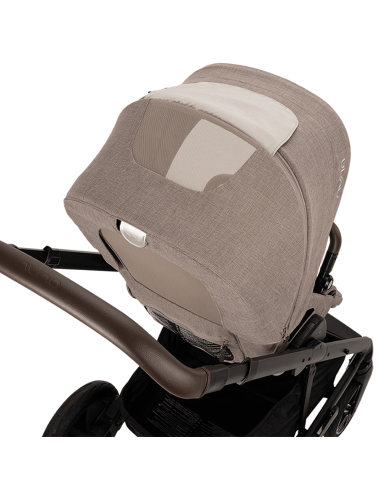 Poussette Mixx Next - Cedar Poussette Mixx Next - Cedar