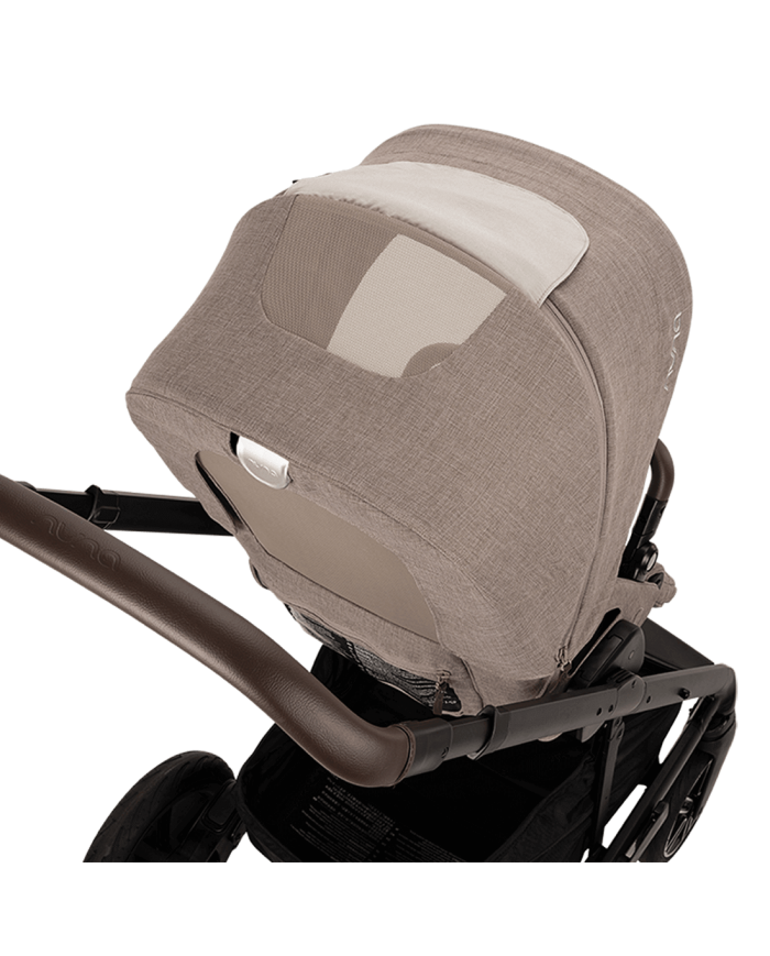 Poussette Mixx Next - Cedar