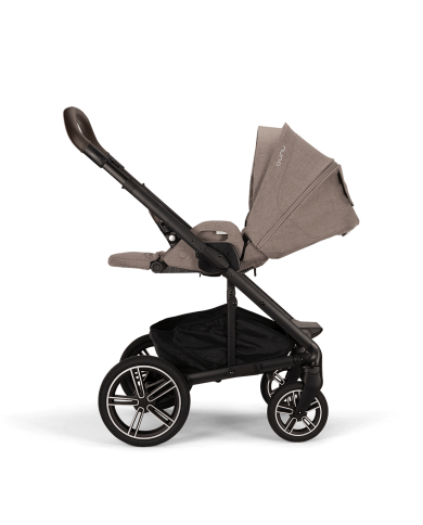 Poussette Mixx Next - Cedar Poussette Mixx Next - Cedar