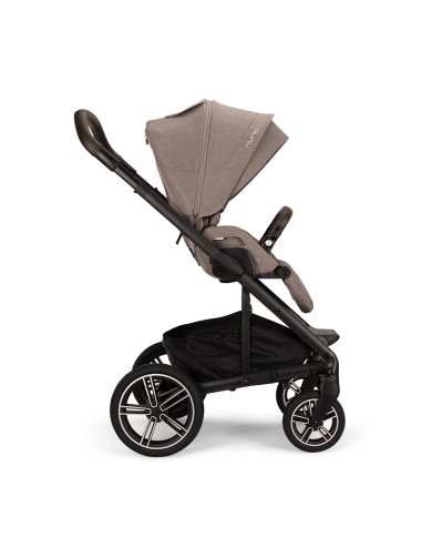 Poussette Mixx Next - Cedar Poussette Mixx Next - Cedar