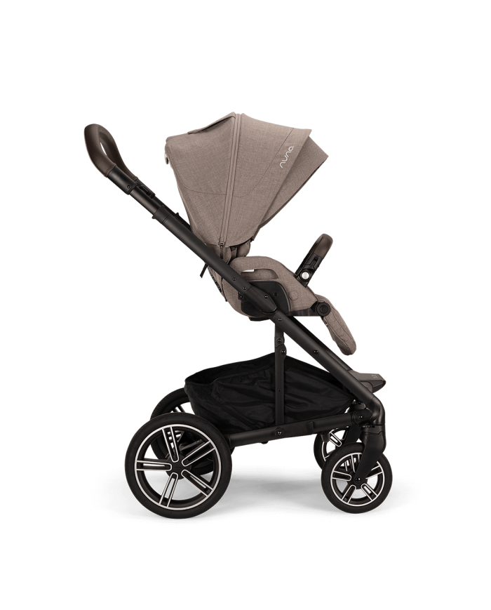 Poussette Mixx Next - Cedar