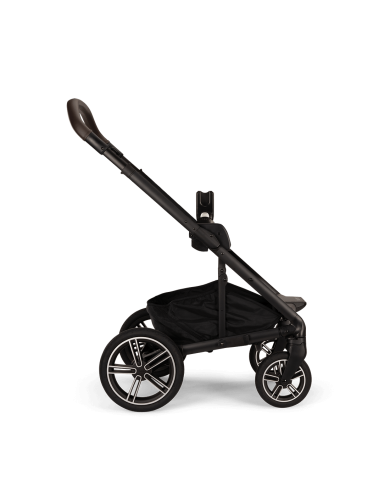 Poussette Mixx Next - Cedar Poussette Mixx Next - Cedar