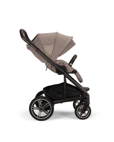 Poussette Mixx Next - Cedar Poussette Mixx Next - Cedar