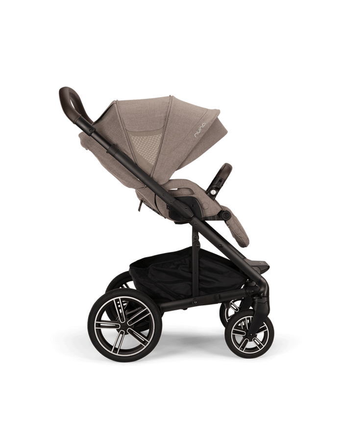 Poussette Mixx Next - Cedar