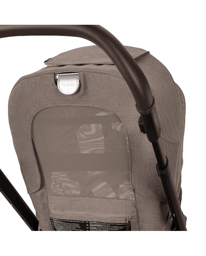 Poussette Mixx Next - Cedar