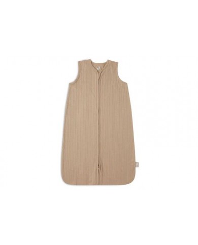 Gigoteuse Jersey 110cm Ajour Biscuit TOG 0.5 Gigoteuse Jersey 110cm Ajour Biscuit TOG 0.5