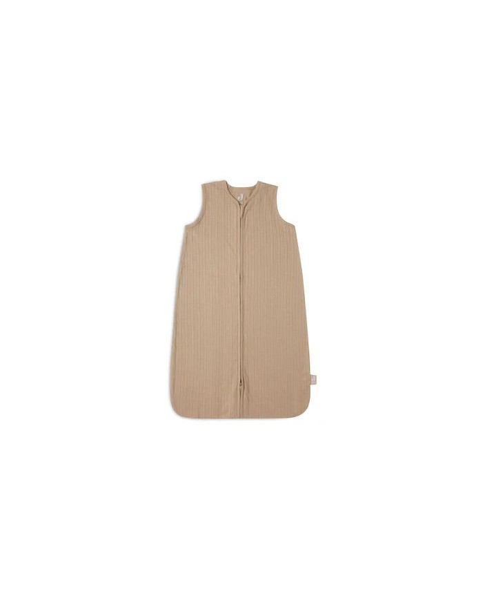 Gigoteuse Jersey 110cm Ajour Biscuit TOG 0.5