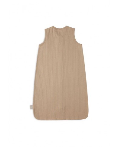 Gigoteuse Jersey 110cm Ajour Biscuit TOG 0.5 Gigoteuse Jersey 110cm Ajour Biscuit TOG 0.5