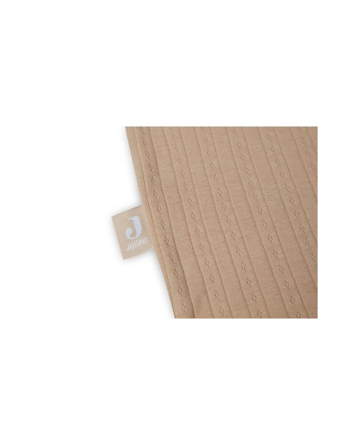 Gigoteuse Jersey 110cm Ajour Biscuit TOG 0.5