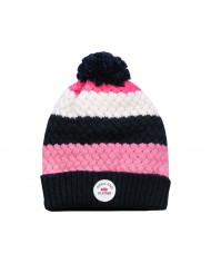 Bonnet à pompons Nbnmillo - Snow White Bonnet à pompons Nbnmillo - Snow White