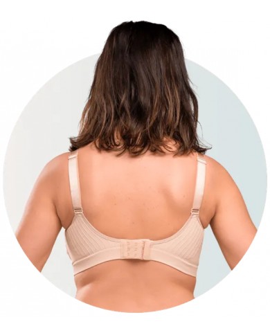 Soutien-gorge grossesse et allaitement Carri-Gel Honey M Soutien-gorge grossesse et allaitement Carri-Gel Honey M