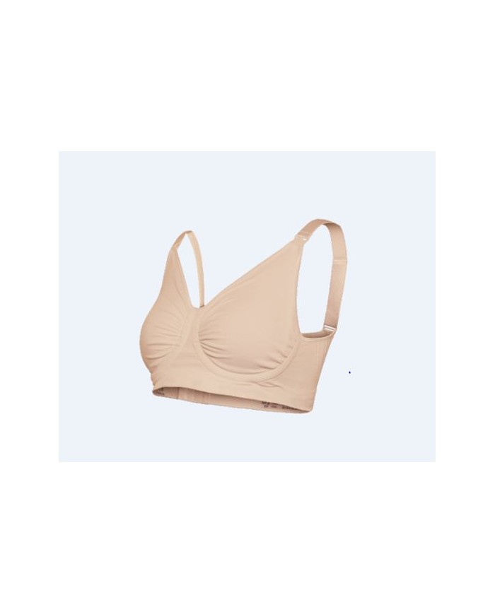 Soutien-gorge grossesse et allaitement Carri-Gel Honey M