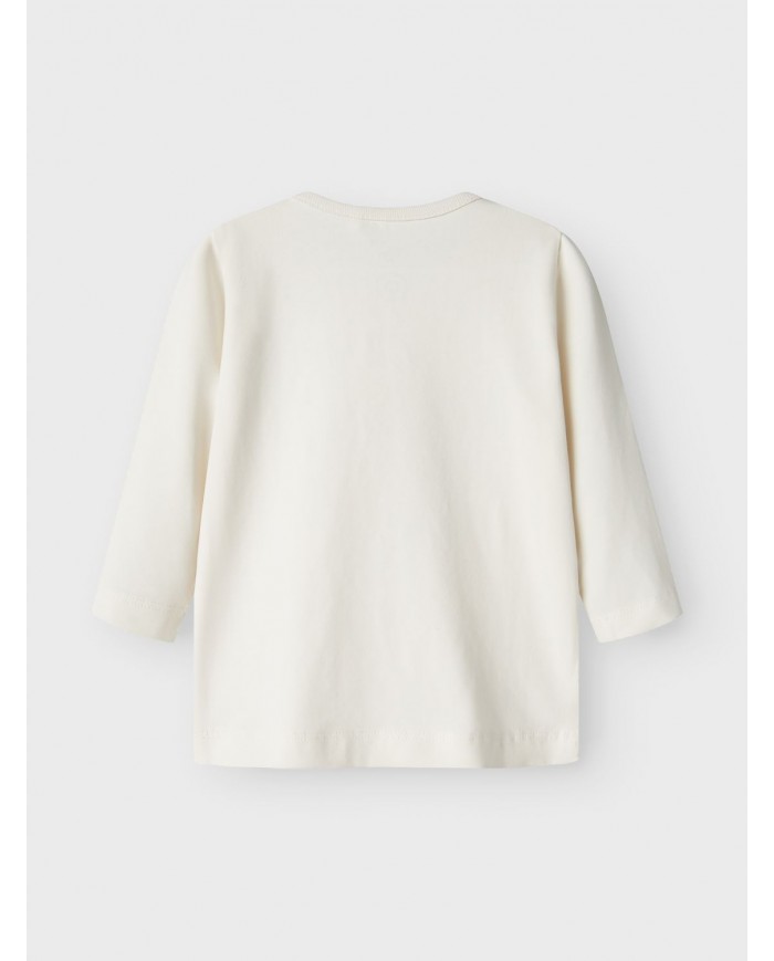 T-shirt Nbfneica - Jet stream