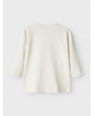 T-shirt Nbfneica - Jet stream