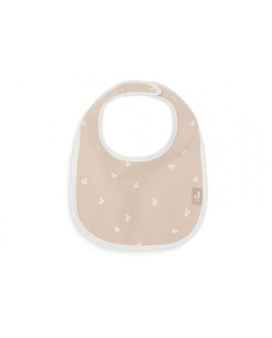 Bavoir Teddy Bear/Harvest - 5 Unités