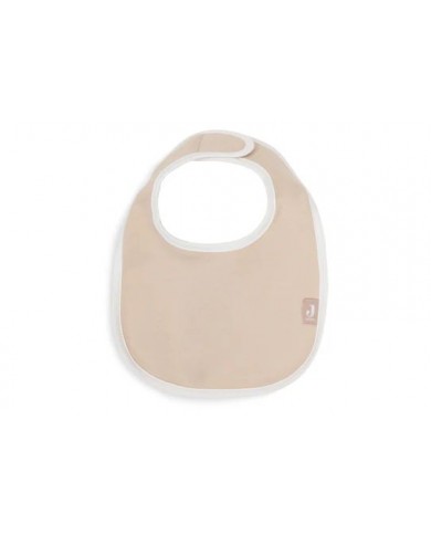 Bavoir Teddy Bear/Harvest - 5 Unités