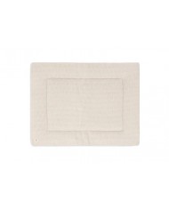 Tapis de parc  75/95 cm QUILT 89 beige