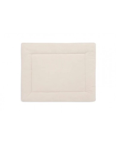 Tapis de parc 75x95cm Grain knit Oatmeal