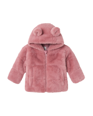 Veste à capuche Nbfmatild - Dark Sapphire