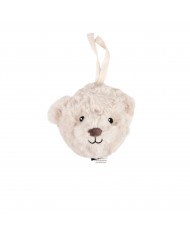 Doudou Battements de Coeur Lou On the Go - Beige