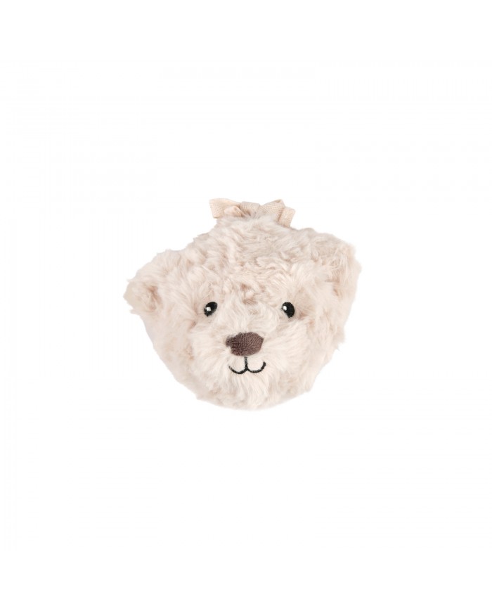 Doudou Battements de Coeur Lou On the Go - Beige