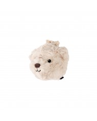 Doudou Battements de Coeur Lou On the Go - Beige