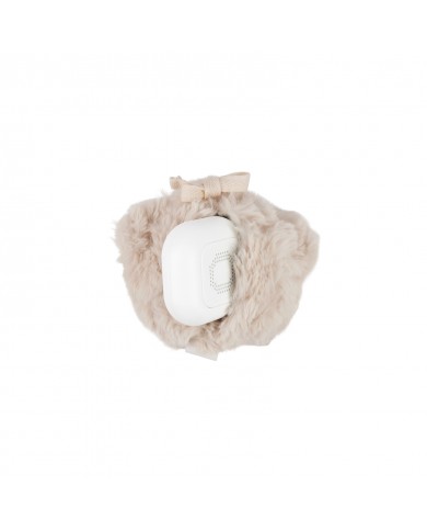 Doudou Battements de Coeur Lou On the Go - Beige
