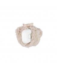 Doudou Battements de Coeur Lou On the Go - Beige