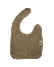 Bavoir Medium en éponge - Stone Bavoir Medium en éponge - Stone