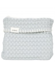 Panier de rangement Antwerp 15x18x15 - ocean air