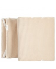 Tour de lit / parc Vik - Sand