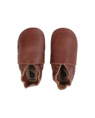 Bobux - Simple shoe Toffee