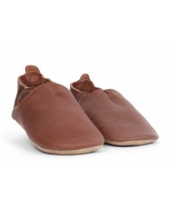 Bobux - Simple shoe Toffee
