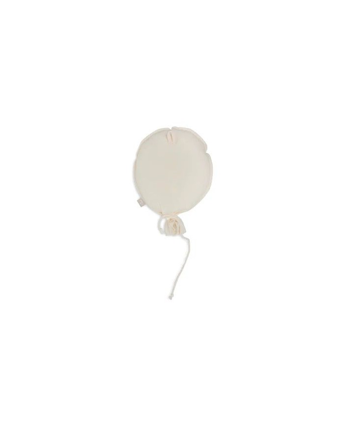 Ballon 25x50cm - Ivory
